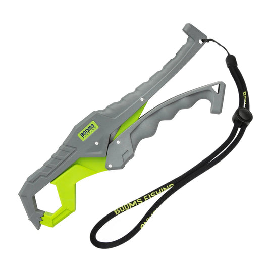 Fish Gripper - Glass Fiber with Lanyard