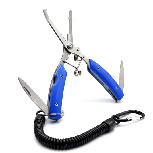 Fishing Plier Multifunction Tool