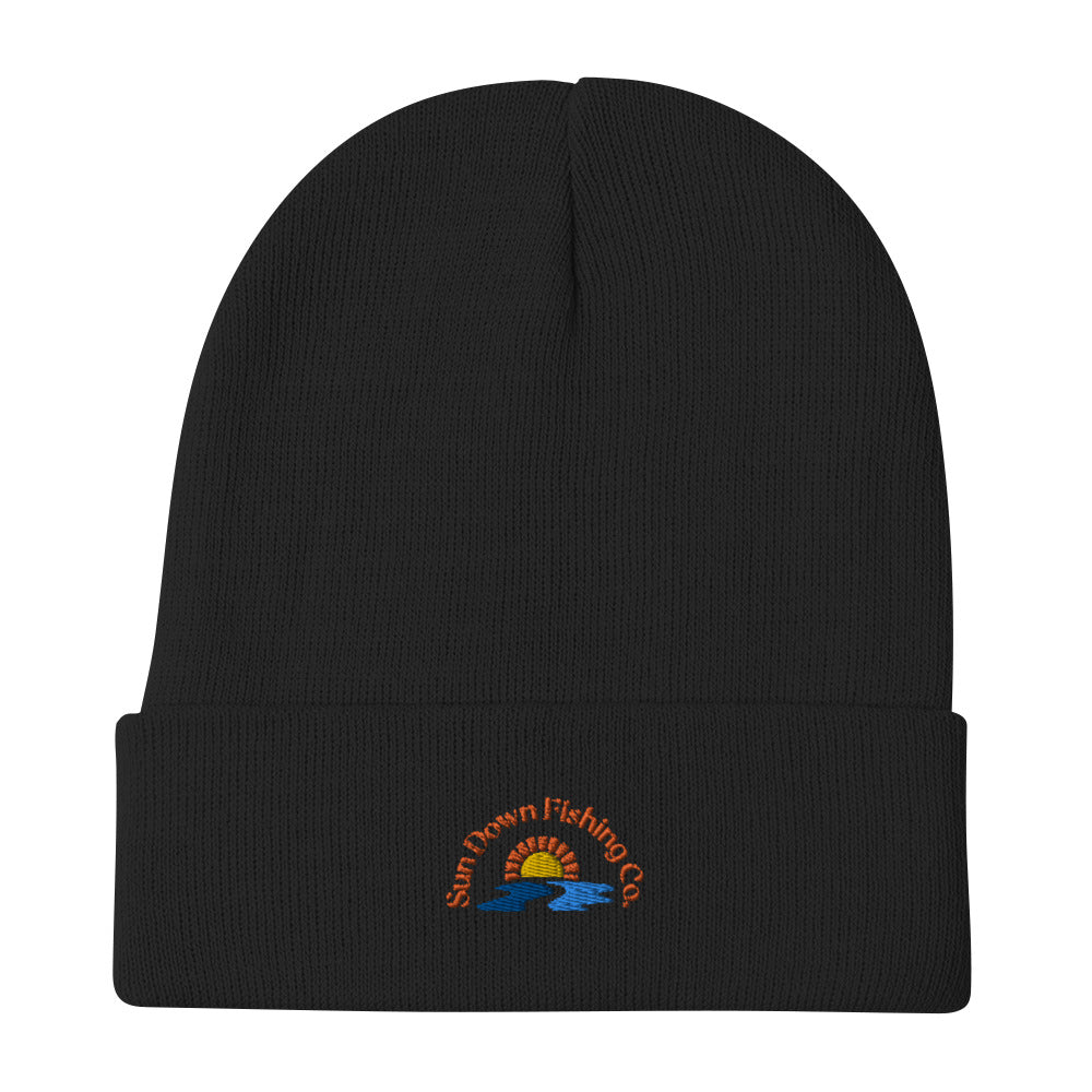 Original Logo Beanie