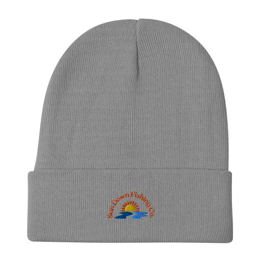 Original Logo Beanie