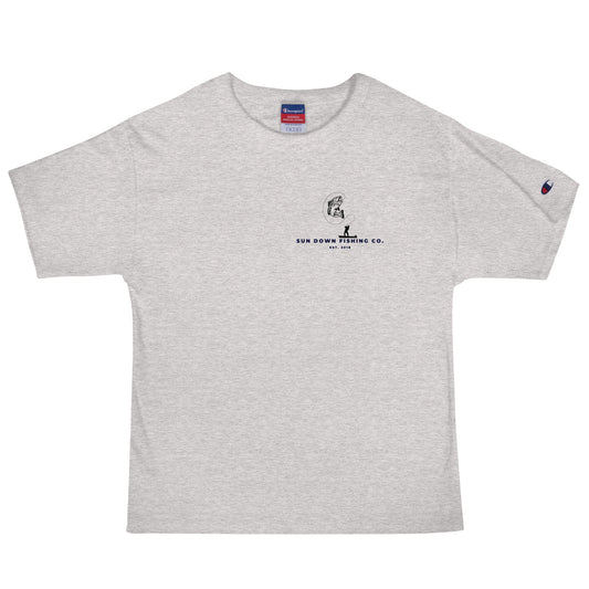 Fly-Line T-Shirt