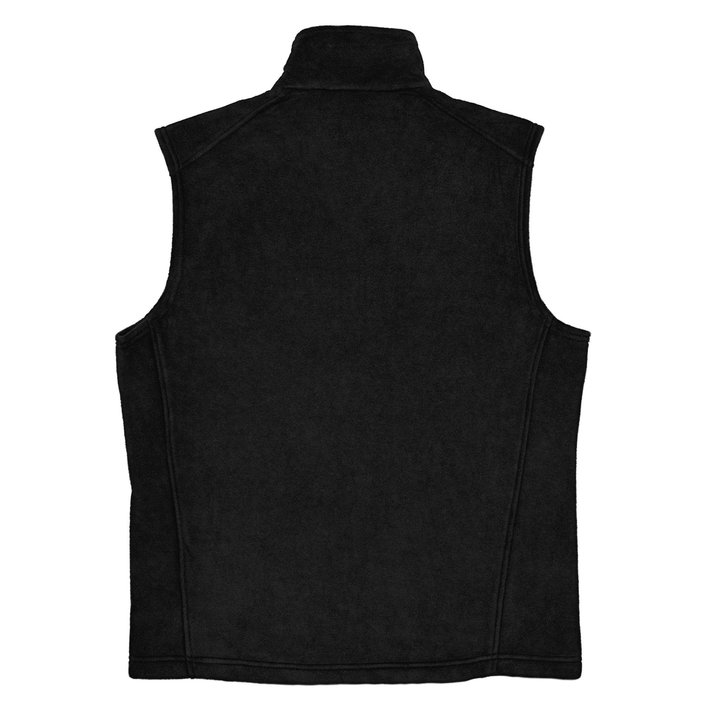 Sun Down Fishing Co. Fleece Vest