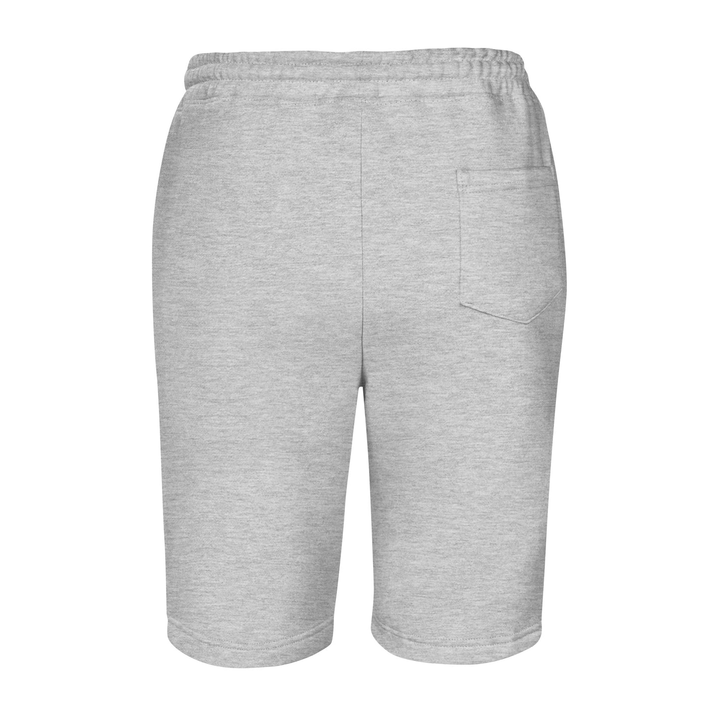 River Rugged Fleece Shorts