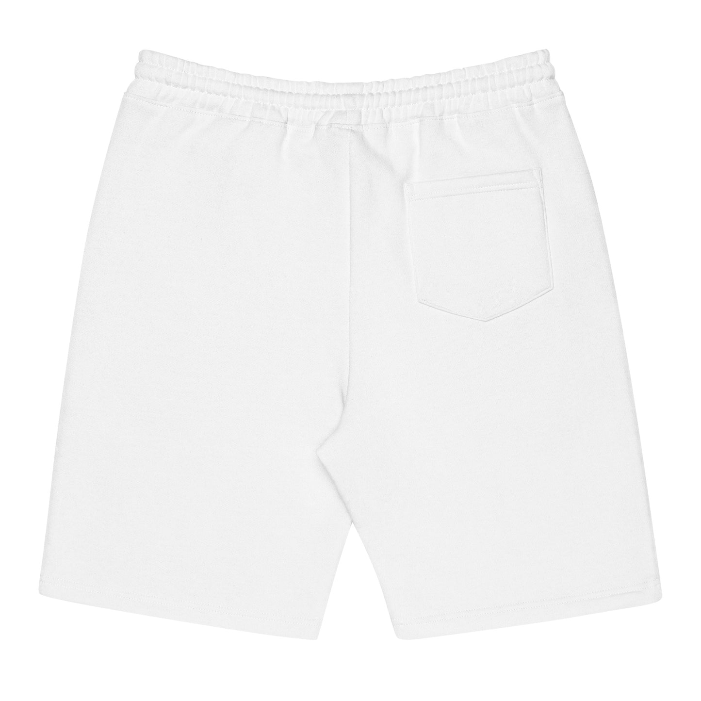 Sun Down Fishing Co. Fleece Shorts