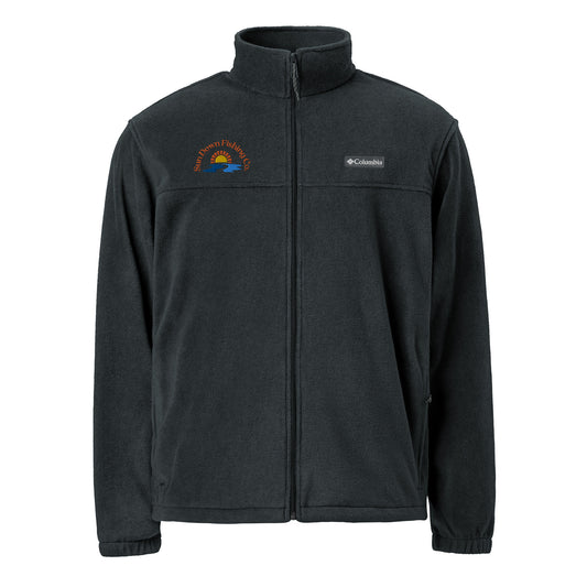 Sun Down Fishing Co. Fleece Jacket