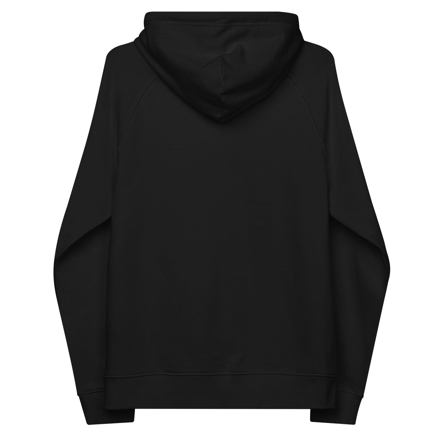 Fly-Line Raglan Hoodie