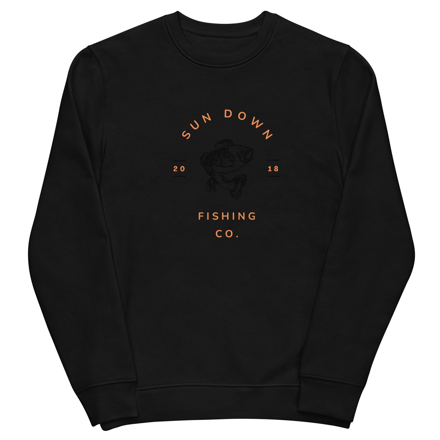 Lucky Strike Eco Sweatshirt