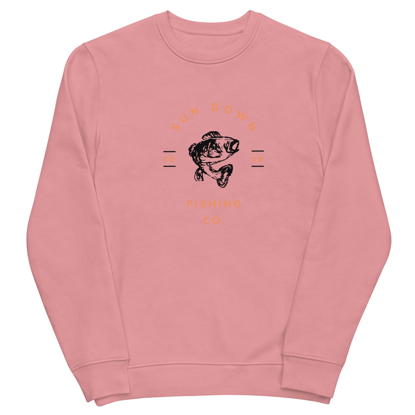 Lucky Strike Eco Sweatshirt