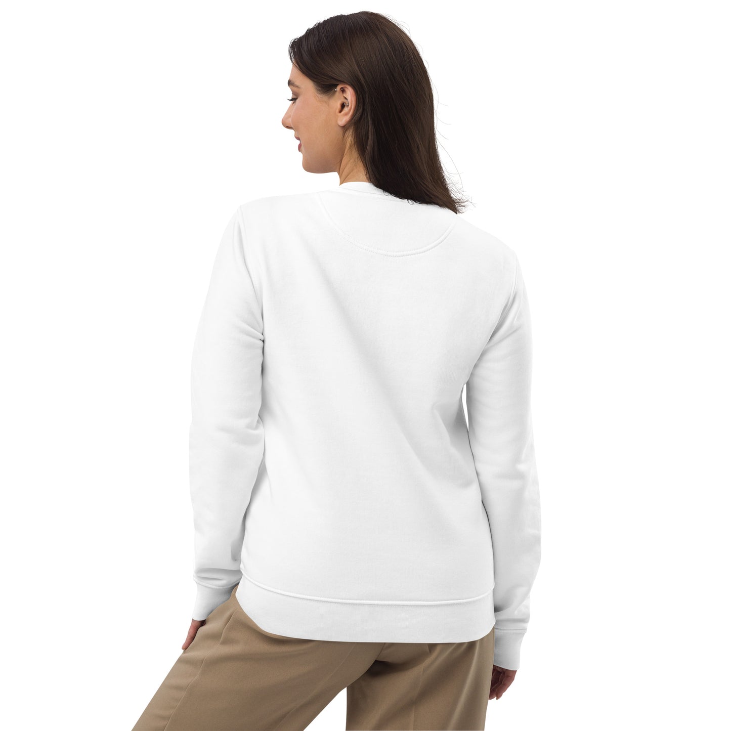 Lucky Strike Eco Sweatshirt