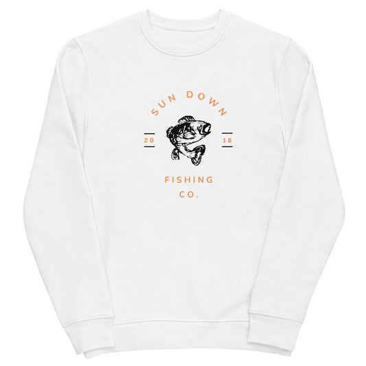 Lucky Strike Eco Sweatshirt