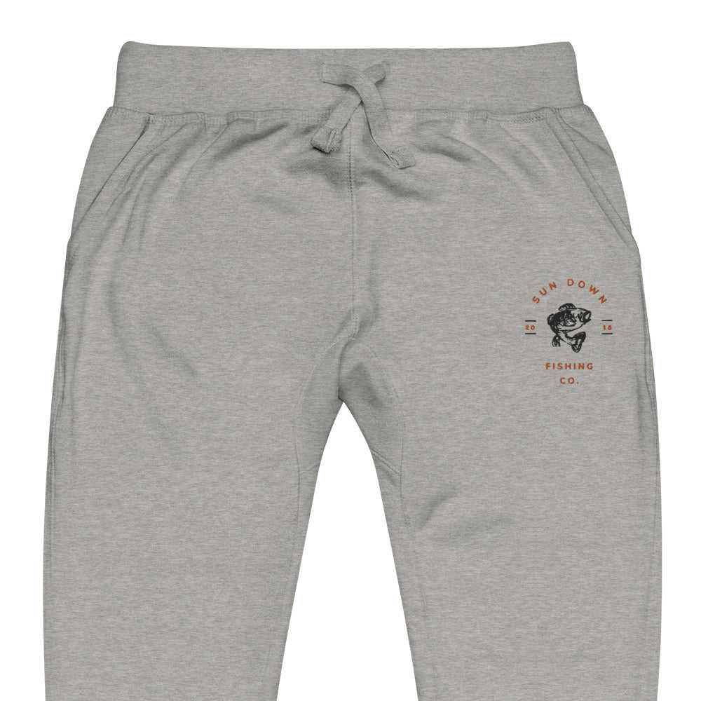 Lucky Strike Fleece Sweatpants