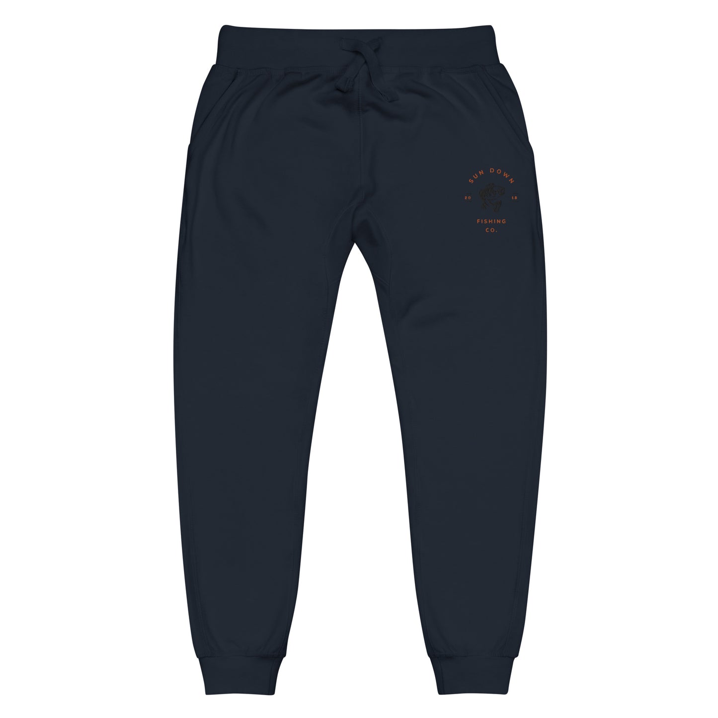 Lucky Strike Fleece Sweatpants