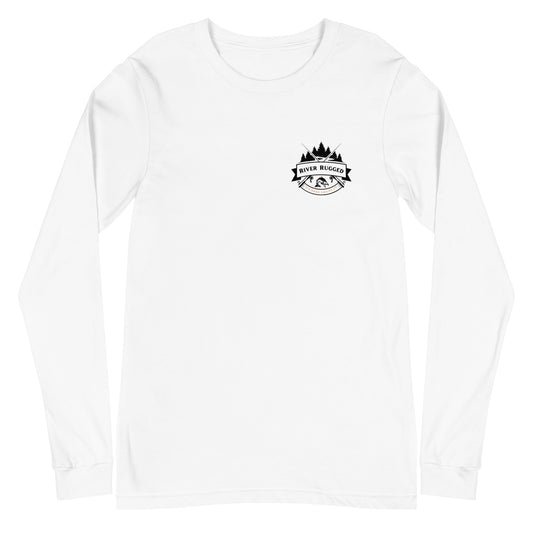 River Rugged Long Sleeve