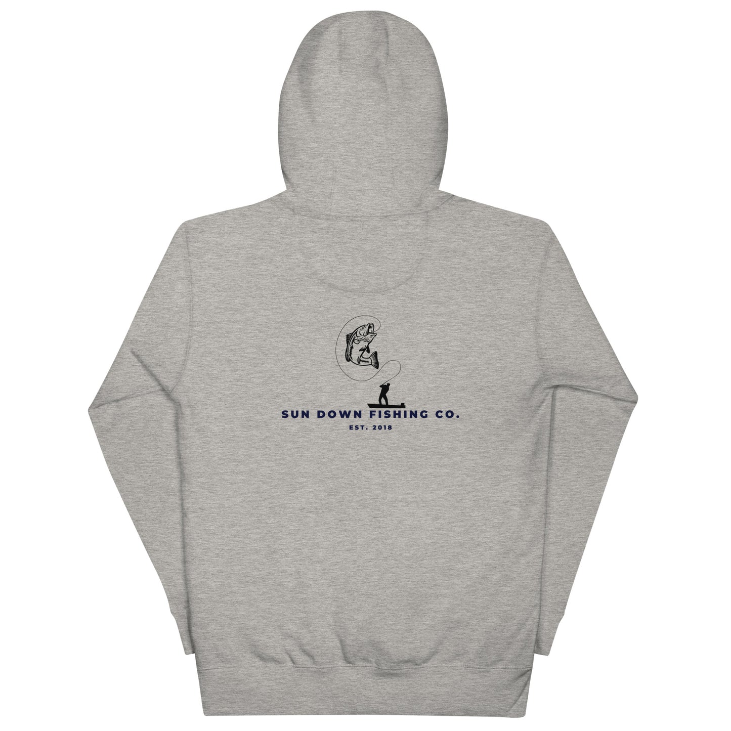 Fly-Line Hoodie