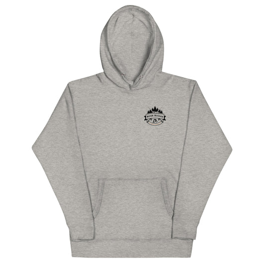 River Rugged Hoodie