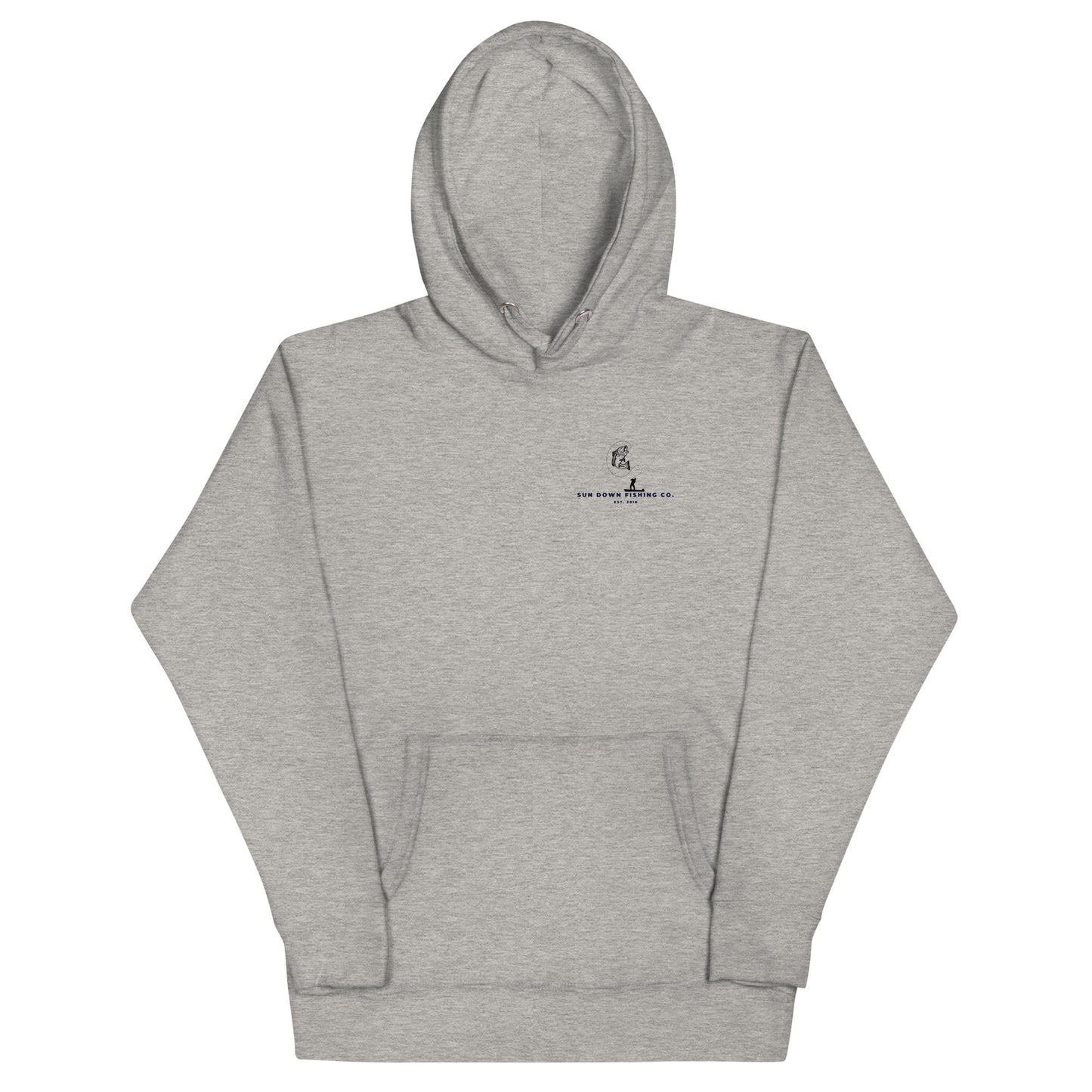 Fly-Line Hoodie