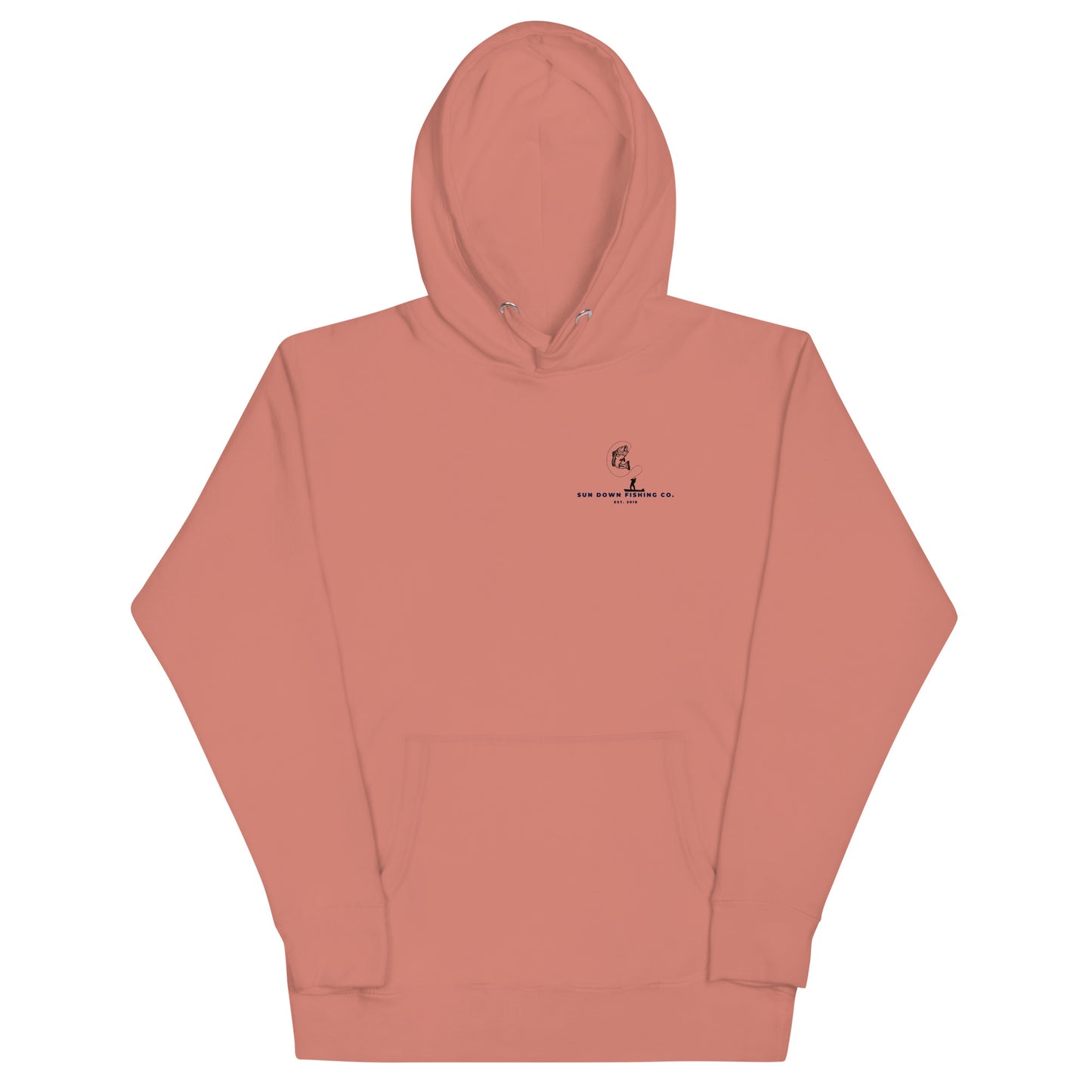 Fly-Line Hoodie