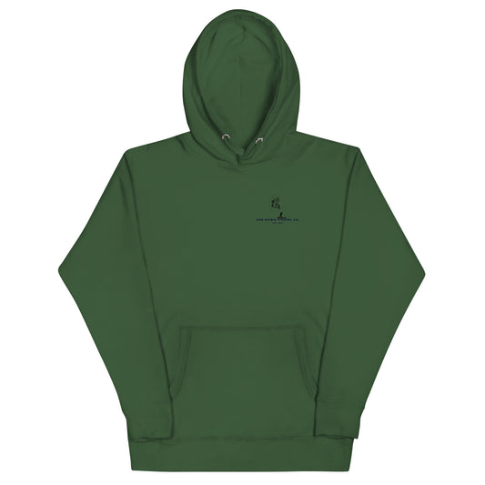 Fly-Line Hoodie