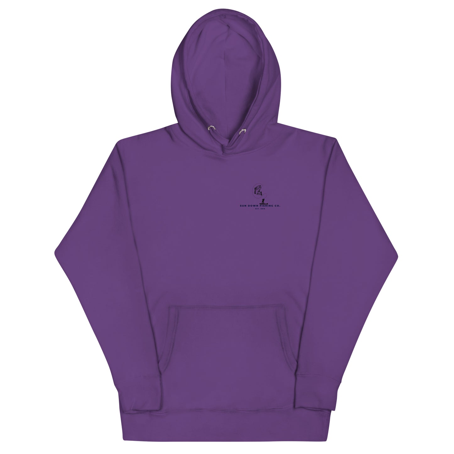 Fly-Line Hoodie