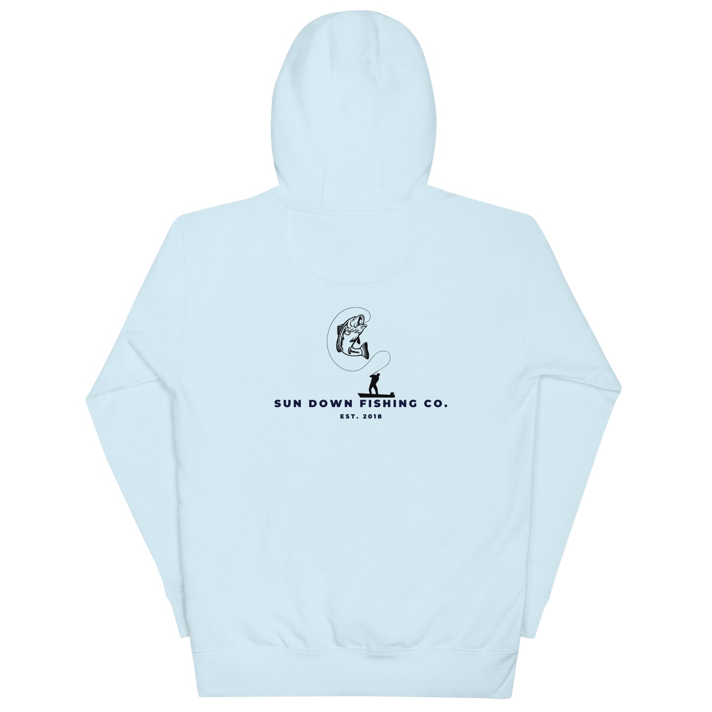 Fly-Line Hoodie