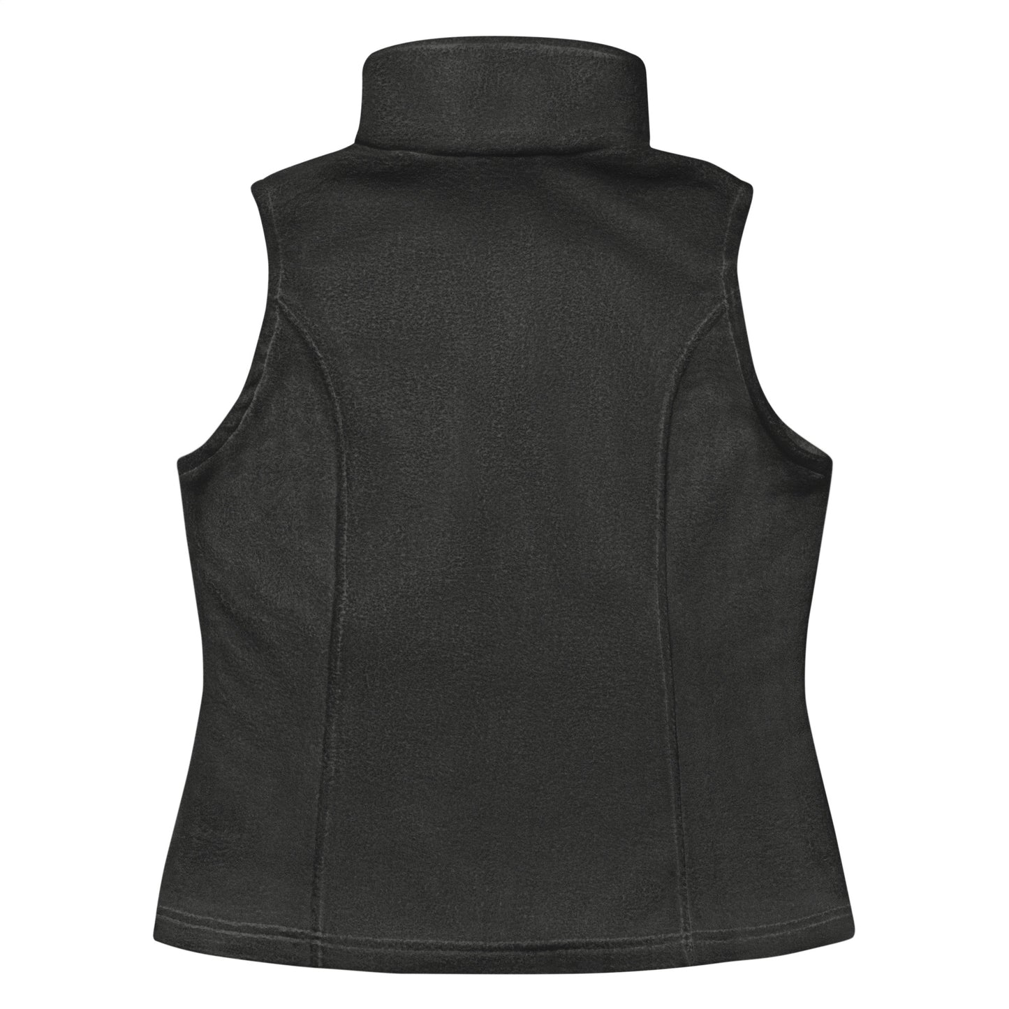 Sunset Strike Fleece Vest