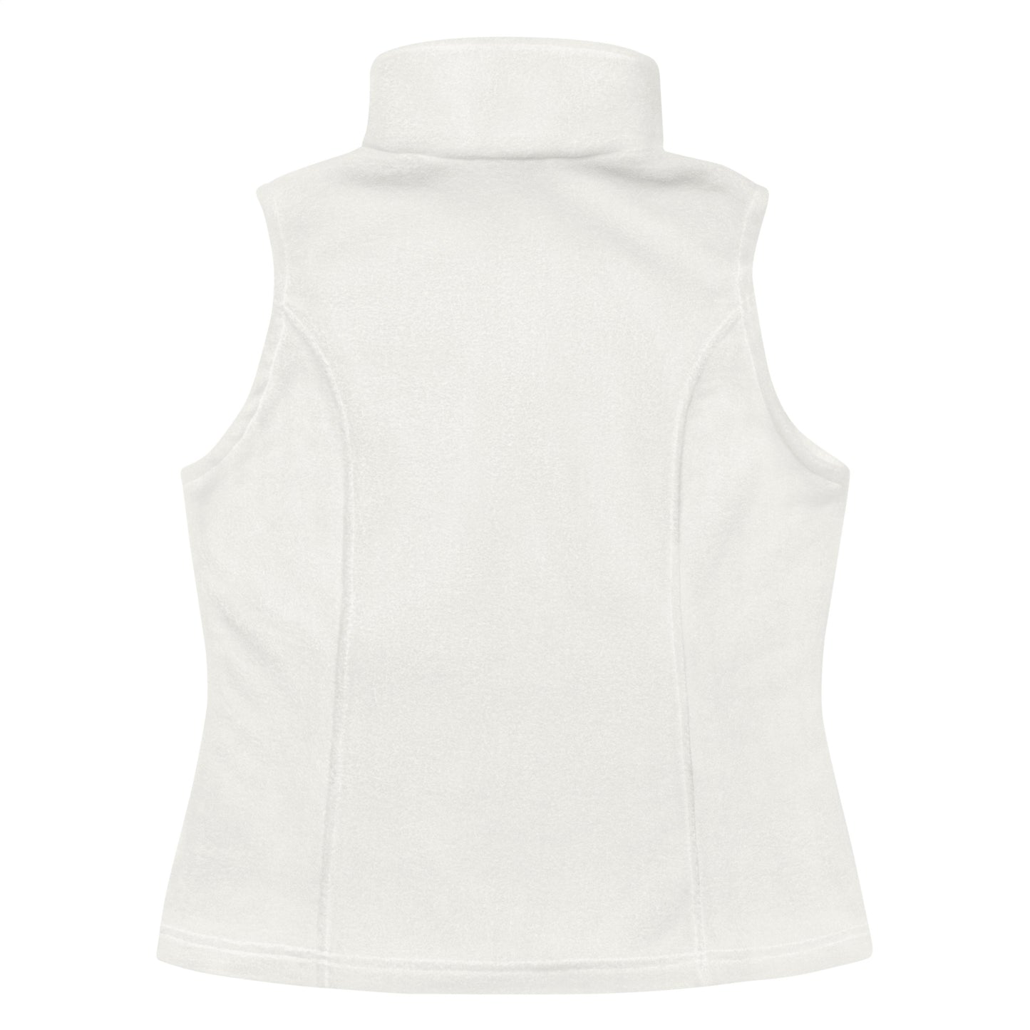 Sunset Strike Fleece Vest